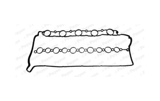 Valve cover gasket JM7171 Payen