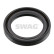 camshaft seal ring, Thumbnail 2
