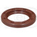 Oil seal, camshaft 073.890 Elring, Thumbnail 2