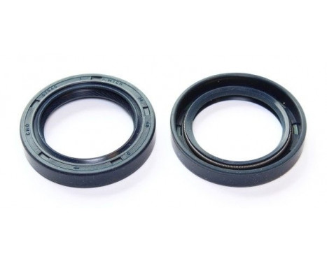 Oil seal, camshaft 151.490 Elring
