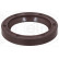 Oil seal, camshaft 302.589 Elring