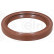 Oil seal, camshaft 467.860 Elring, Thumbnail 2