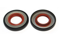 Oil seal, camshaft 508.608 Elring