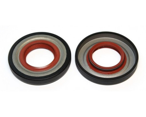 Oil seal, camshaft 508.608 Elring