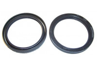 Oil seal, camshaft 542.030 Elring