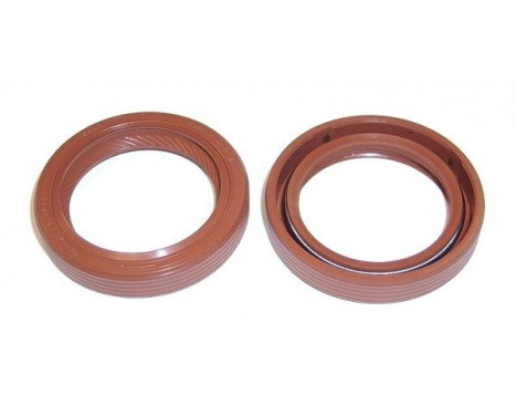 Oil seal, camshaft 562.653 Elring