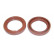 Oil seal, camshaft 562.653 Elring