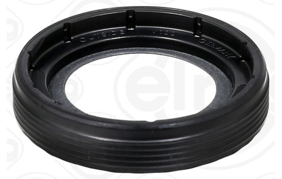 Oil seal, camshaft 897.690 Elring, Image 3