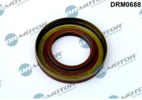 Oil seal, camshaft