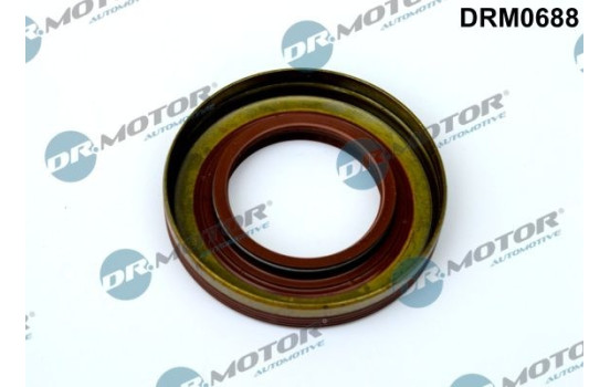 Oil seal, camshaft