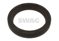 Oil seal, camshaft