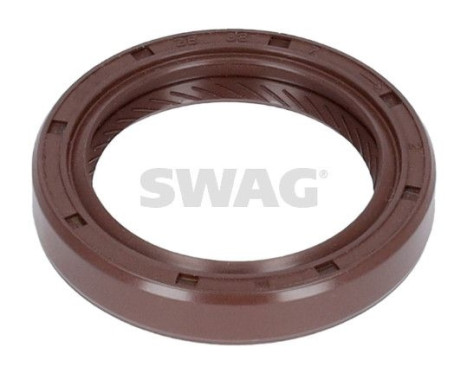 Oil seal, camshaft