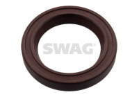 Oil seal, camshaft