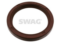 Oil seal, camshaft