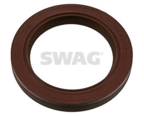 Oil seal, camshaft
