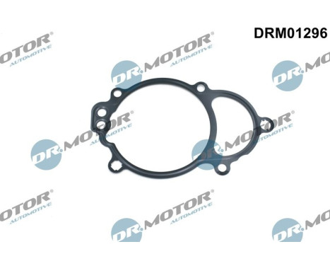 Seal, camshaft adjustment