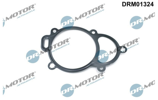 Seal, camshaft adjustment