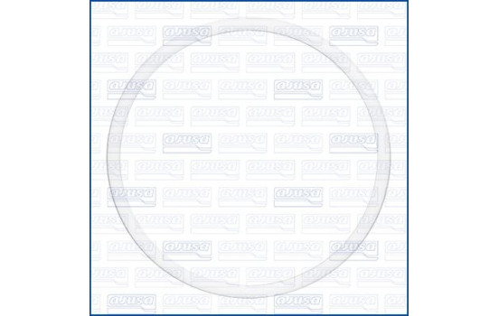 Sealing, camshaft adjustment