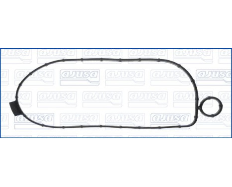 Sealing, camshaft adjustment