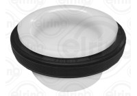 Sealing ring 091.460 Elring