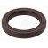 Sealing ring 489.890 Elring