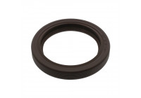 Shaft Seal, camshaft 04590 FEBI