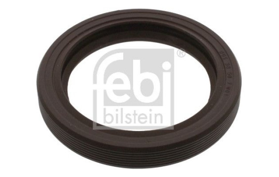 Shaft Seal, camshaft 04590 FEBI, Image 2