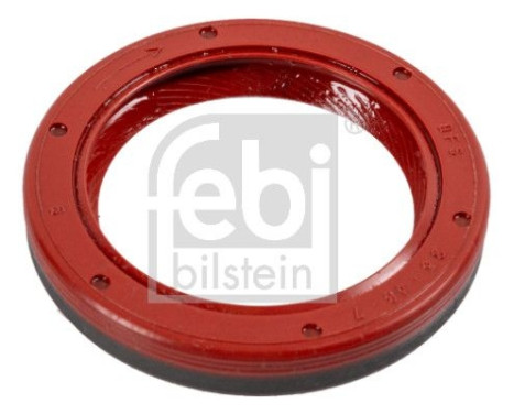 Shaft Seal, camshaft 05102 FEBI, Image 2