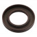 Shaft Seal, camshaft 10538 FEBI