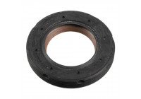 Shaft Seal, camshaft 107976 FEBI