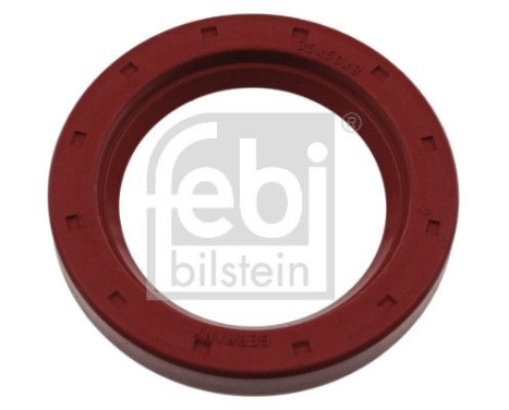 Shaft Seal, camshaft 11807 FEBI, Image 2