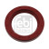 Shaft Seal, camshaft 11807 FEBI, Thumbnail 2
