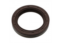 Shaft Seal, camshaft 14211 FEBI