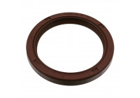 Shaft Seal, camshaft 14985 FEBI