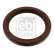 Shaft Seal, camshaft 14985 FEBI, Thumbnail 2