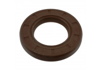 Shaft Seal, camshaft 19571 FEBI