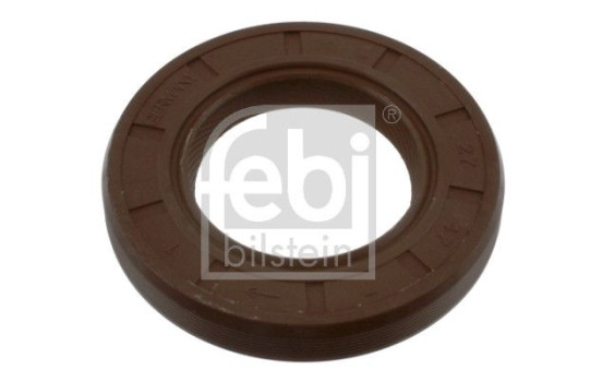 Shaft Seal, camshaft 19571 FEBI, Image 2