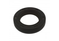 Shaft Seal, camshaft 43536 FEBI