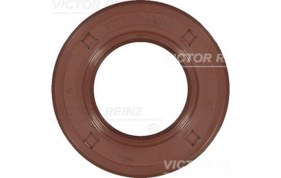 Shaft Seal, camshaft 81-34144-00 Viktor Reinz