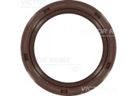 Shaft Seal, camshaft 81-34468-00 Viktor Reinz