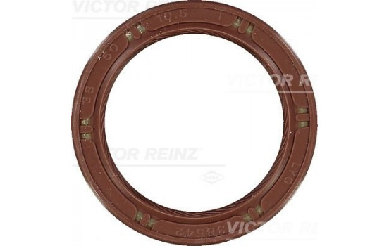 Shaft Seal, camshaft 81-53572-00 Viktor Reinz