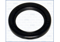 Shaft Seal, camshaft