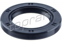 Shaft Seal, camshaft