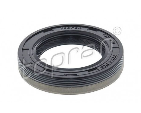 Shaft Seal, camshaft