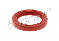 Shaft Seal, camshaft