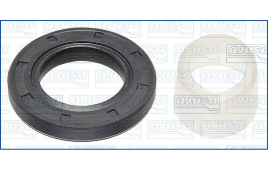 Shaft Seal, camshaft