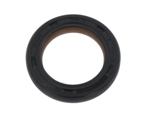 Shaft Seal, camshaft, Image 4