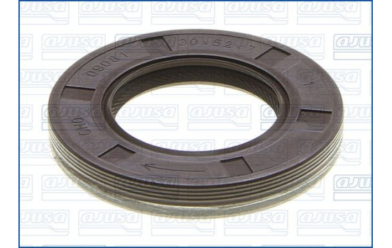 Shaft Seal, camshaft