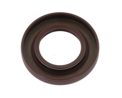 Shaft Seal, camshaft, Image 4