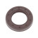 Shaft Seal, camshaft